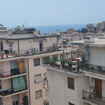 Ferienwohnung Casa Maria Sanremo Exterior foto