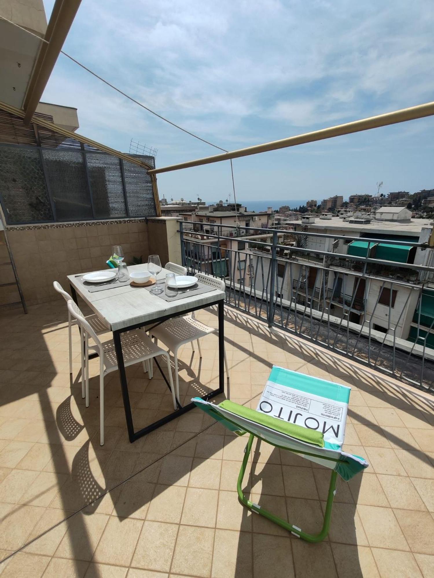 Ferienwohnung Casa Maria Sanremo Exterior foto