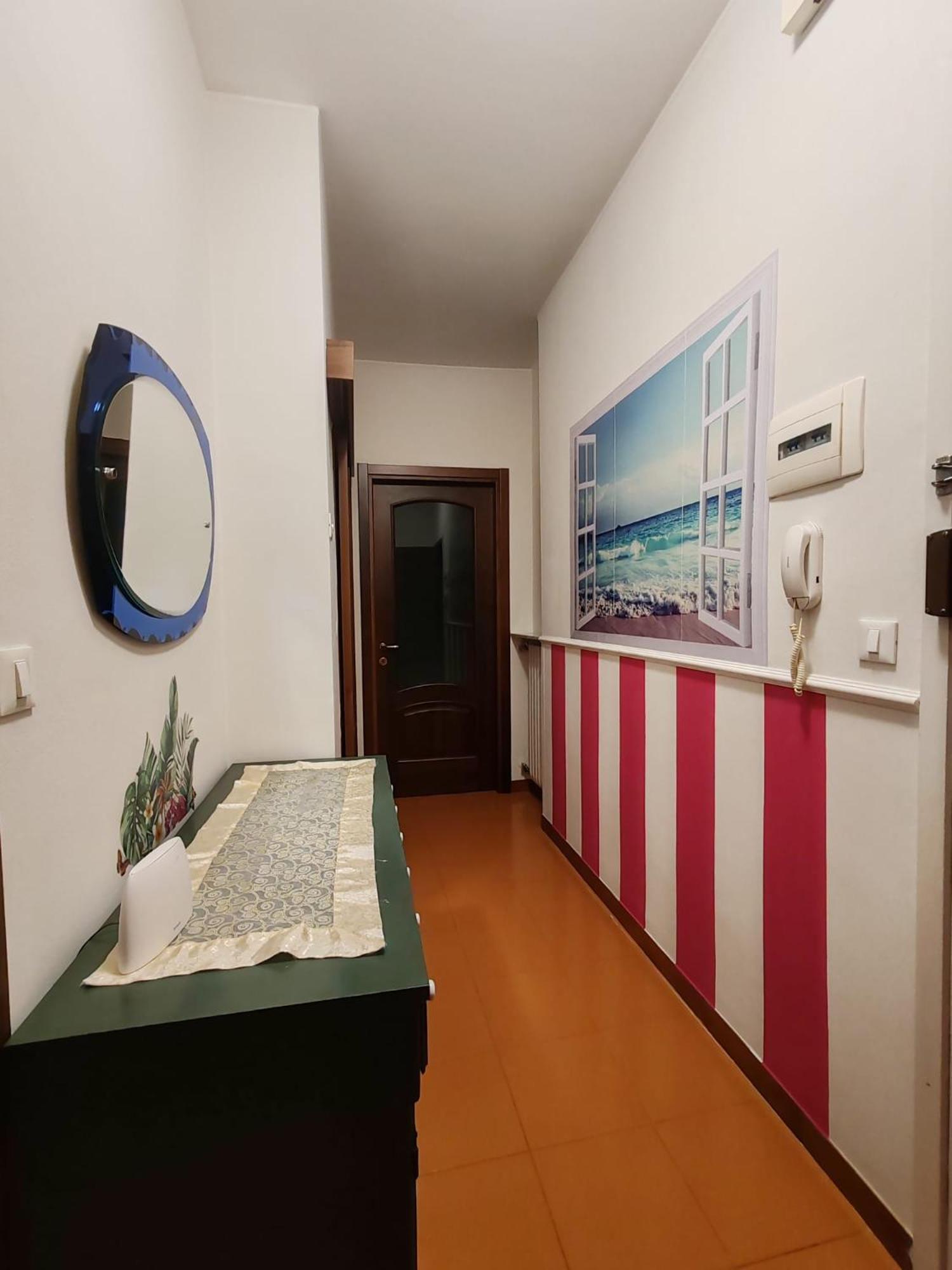 Ferienwohnung Casa Maria Sanremo Exterior foto